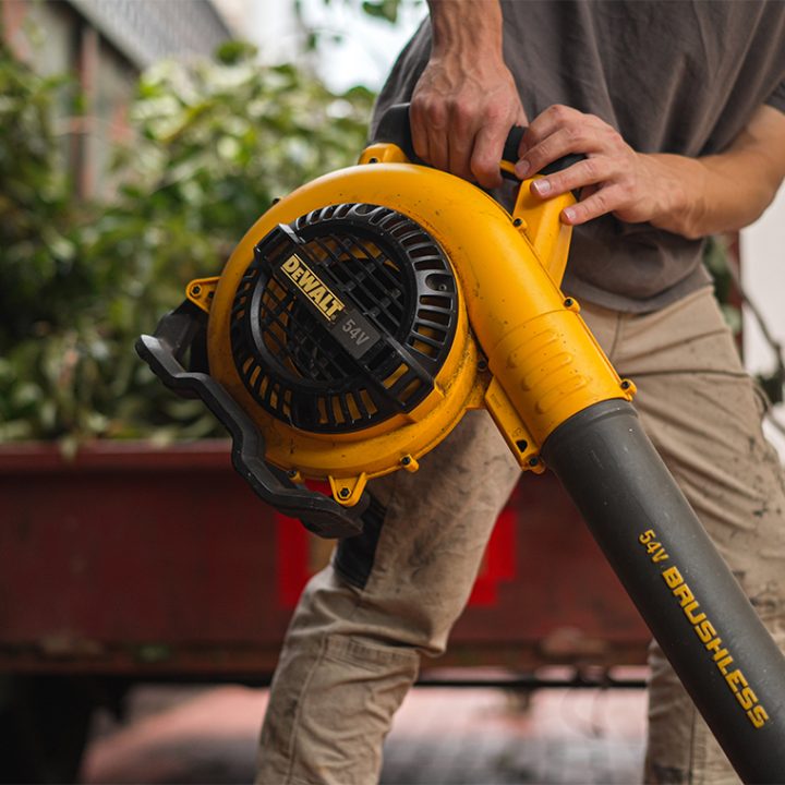 Tree Pruning, Hedge Trimming, Green Waste Removal, Leaf Blowing